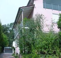 Top Adresse „Favoritegärten“ - 3 große Balkone, EBK, Garage - Ludwigsburg Eglosheim