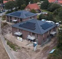 Modern wohnen in Nordhorn – barrierefrei, nachhaltig, gemeinschaftlich