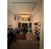 Proberaum Studio Beteiligung - 85,00&nbsp;EUR Kaltmiete, in Stuttgart (PLZ: 70372) Bad Cannstatt