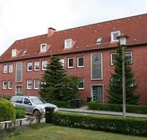 3 Zimmerwohnung Dachgeschoss Herrentor - Emden