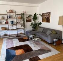 Zwischenmiete Untermiete 75 m² Rathenauviertel 17.07.-15.08.25 - Köln Innenstadt