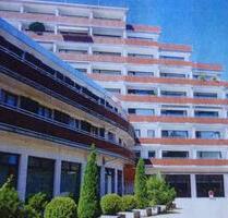 Eigentumswohnung 95 qm in Bad GrundHarz Centrum, Panoramablick - Bad Grund (Harz)