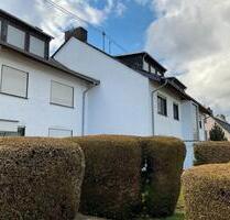 Schöne Wohnung (3ZKB) in Neustadt Wied - Neustadt (Wied) Hombach