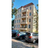 2-Zimmer-Wohnung in Berlin-Steglitz