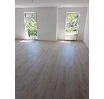 1 Zi. Wohnung mit EBK und Garagenstellplatz - Täferrot