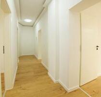 Frisch sanierte 3-Raum-Wohnung zu verkaufen - sofort bezugsfertig - Zwickau