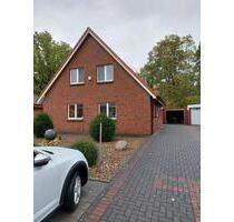 Freistehendes Einfamilienhaus - 225.000,00 EUR Kaufpreis, ca.  100,00 m² in Hambergen (PLZ: 27729)