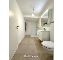 2-Zimmer-Wohnung mit Terrasse Erstbezug - Tittling