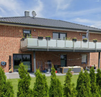 Große Wohnung in Rinteln, Steinbergen ab 01.10.25 zu vermieten