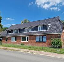 Alles neu! Modernisiert & Sooo gemütlich! DG-Wohnung zum Verlieben - Wohnen im grünen Wohltorf! - Dassendorf