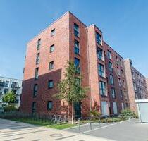 Helle 2-Zimmerwohnung zur Miete in Hamburg-Winterhude – Wentzel Dr.