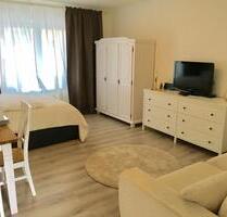 Stilvoll möblierte All-Inclusive-Wohnung im Herzen von Kiel