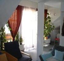 Schöne 3 Zi. Maisonette-Wohnung in Ehningen
