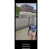 Wohnung zur Zwischenmiete für sechs Monate - Hamburg Barmbek-Nord
