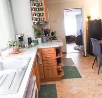 Schöne 1 Zimmer Wohnung EG, 50m2 - Worms Westliche Vororte