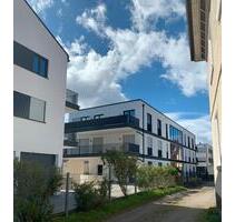 Wohnung 110qm - Balkon und Einbauküche - Ötigheim