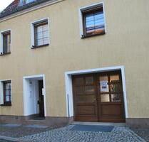 3 Zimmer Masionettewohnung, Gäste WC und Stellplatz - Wurzen