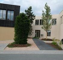 Flexible Büro, Praxis und Gewerbeflächen Miete– Neubau - Hilpoltstein