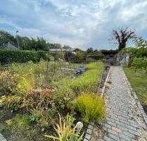 Kleingartenparzelle im KGV Vorster Busch MG Hardt - Mönchengladbach Nord