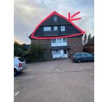 Wohnung Dachgeschoss Maisonette - Hamburg Altona