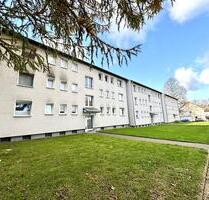 Bei VIVAWEST die Sonnenstrahlen auf dem eigenen Balkon genießen. - Bochum Bochum-Ost