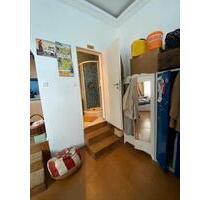 1-Raum Wohnung in Eberswalde - 450,00 EUR Kaltmiete, ca.  26,00 m² in Eberswalde (PLZ: 16225)