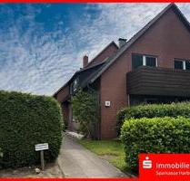 In bester und ruhiger Lage - zentrumsnah! - Buxtehude