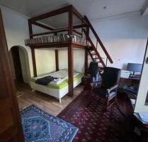 Appartement im Erdgeschoss möbliert zu vermieten - Kamp-Lintfort