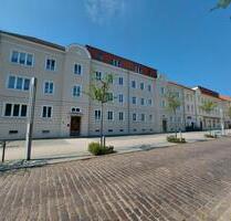 Sanierte Wohnung zu vermieten! - 572,00 EUR Kaltmiete, in Neustrelitz (PLZ: 17235)
