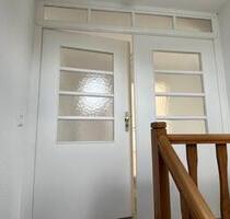 2,5 Zimmer, Küche, Wannenbad, Garage, energetisch saniert - Diez