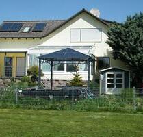 Ein-Zweifamilienhaus 193m² WFL mit großem Garten in ruhiger Lage - Starzach