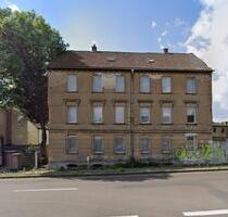 36% von einem Mehrfamilienhaus zu verkaufen - Altenburg