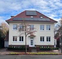 Schöne 4-Zimmer-Wohnung in zentraler Lage zur Oldenburger Innenstadt