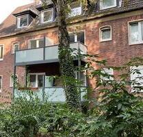 2-Zimmer-Wohnung in Wilhelmshaven City