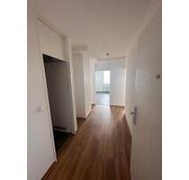 Schöne 2-Zimmer-Wohnung mit Balkon zu vermieten! - Frankfurt am Main Eschersheim