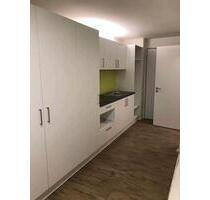 Apartment, möbliert, am Uniklinikum Würzburg