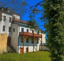 1,5 Zimmer Apartment, Einbauküche, voll möbliert ab 01.01.2026 - Hof Altstadt
