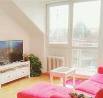 Charmante 2,5 Zimmer Wohnung nähe BMW Milbertshofen - München Schwabing-Freimann