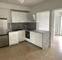 Helle, ruhig gelegene 3-Zimmer-Wohnung in Frankfurt-Bockenheim - Frankfurt am Main