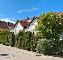 Wohnung mieten, Massenbachhausen, Maisonette, 4 Zimmer