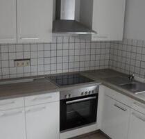 Zentrale ruhig gelegene Wohnung in LAT-STADT - Lauterbach (Hessen)