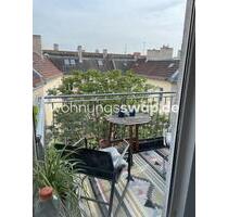 Wohnungsswap - 2 Zimmer, 68 m² - Bornholmer Str., Pankow, Berlin