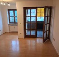 Sanierte 1 Zimmer Wohnung zu vermieten - Regensburg Konradsiedlung