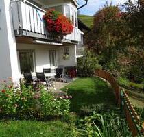 Ferienwohnung Schwarzwald ruhige Lage - Zell im Wiesental