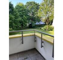 3-Zimmerwohnung in schöner Lage - Bad Pyrmont