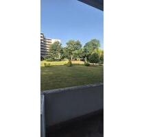 Charmante Etagenwohnung mit Loggia - nur Selbstzahler - Gladbeck Alt-Rentfort