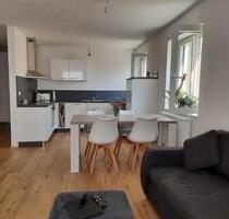 Moderne 2-Zimmer Wohnung in Biberach - Biberach an der Riß