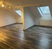 Mittweida 2 Zimmerwohnung, zentrale Lage