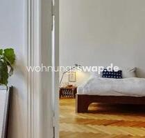 Wohnungsswap - 3 Zimmer, 112 m² - Baerwaldstraße, Kreuzberg, Berlin