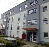 Gut geschnittene 3-Zimmer-Wohnung mit großer Terrasse zu vermieten! - Frankfurt am Main Eschersheim